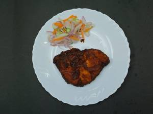 Naimeen fry