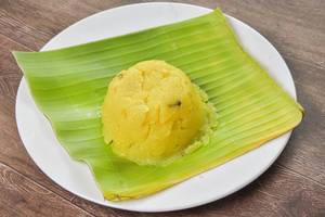 Kesari bath