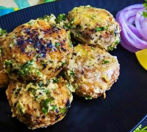Afgani momos