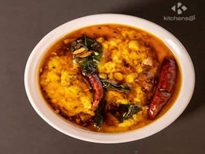 Dal Tadka