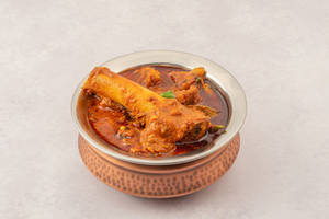 Telangana Mamsam Koora
