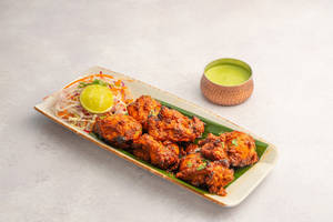 Guntur Karam Kodi Kebab