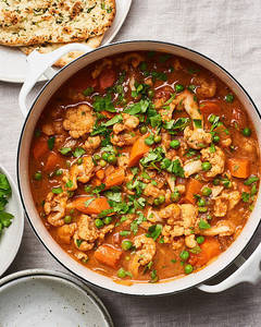 Veg Masala