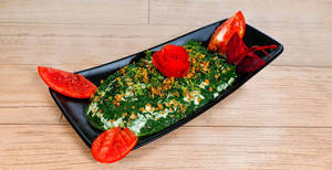 Lasuni Palak
