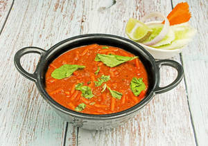 Shev Bhaji