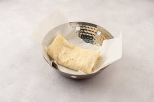 Rumali Roti