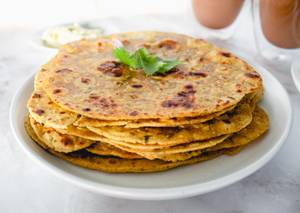 Missi Roti