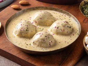 Makhana Malai Kofta