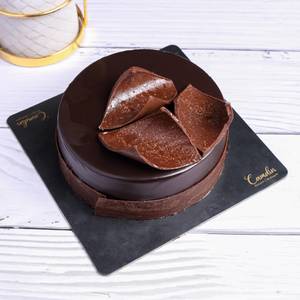 Chocolate Truffle Cake 500gms