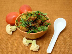 Aloo Gobi