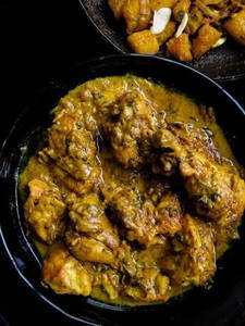 Chicken Rogan Josh
