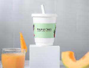 Muskmelon Juice