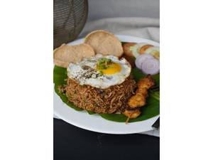 Nasi Goreng Chicken