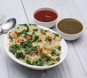 Egg Fried Rice