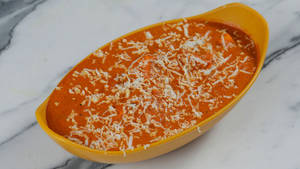 Paneer Butter Masala