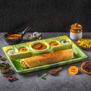 Masala Dosa