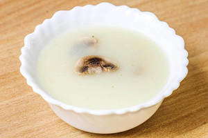 Mashroom Soup
