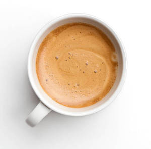 Cold Coffee