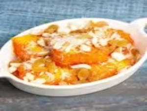 Double Ka Meetha