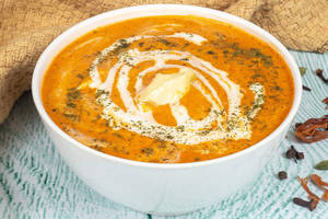 Shahi Paneer (white Gravy)