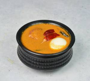 Egg curry
