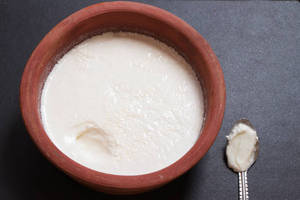 Dahi