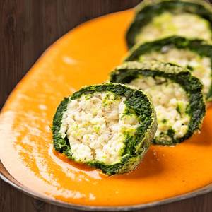 Veg Sham Savera