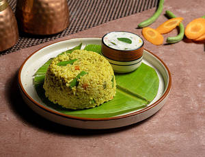 Special Rice Bhath
