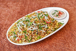 Masala Rice