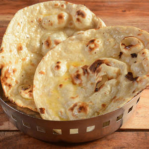 Butter Roti