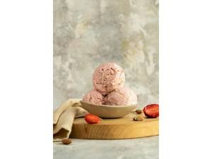 Bumpy Almond And Berry Ride