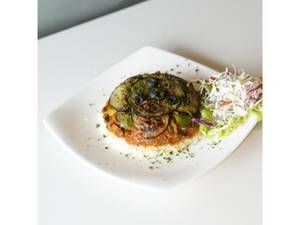 Ratatouille Jonah’s Style