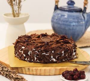 Black Forest Tortr Cake Petite El