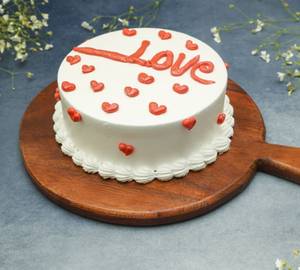 Love Gateau L Amour Cake