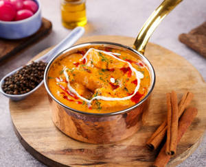Paneer Makhani