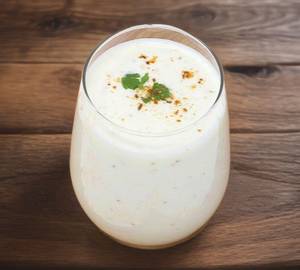 Lassi Salted