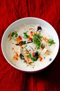 Aloo Raita