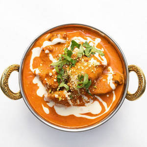 Butter Chicken - Boneless