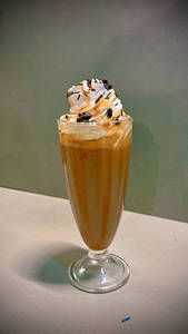 Butterscotch - Shake