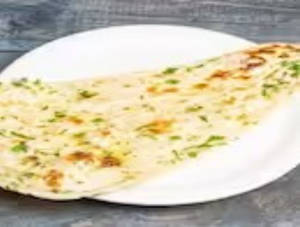 Butter Naan