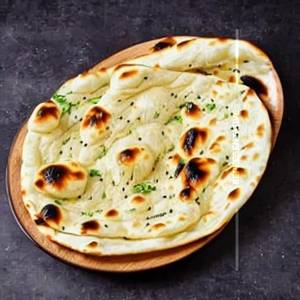 Butter Naan