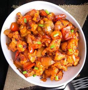 Gobi Chilli