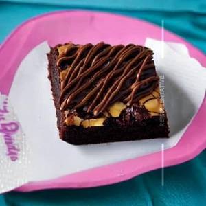 Nutella Brownie  