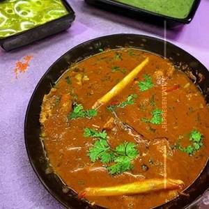 Sila Fish Curry