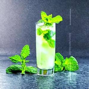 Mojito Mint Lime