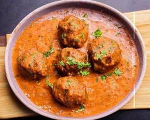 Malai Kofta       