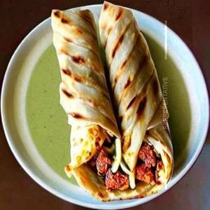 Manchurian Cheese Roll