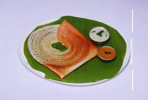 Onion Dosa
