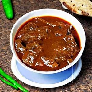 Mutton Gravy