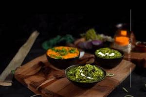 Palak Paneer